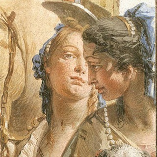 Логотип @ispirazionebarocca - Ispirazione Barocca