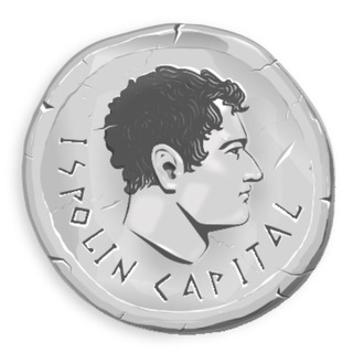 Логотип @ispolin1618 - Ispolin