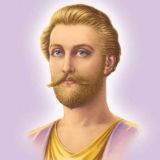 Логотип @ispolnenie_gelaniya - Исполнение желаний: управление реальностью. Все техники, методики и системы 🗝🪄💵🏠✈️🏝🕉💙