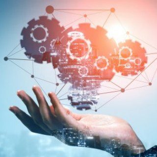 Логотип @ispolzovanietehnologii - Использование Технологии