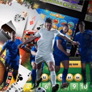Логотип @isportsbooks - ⚽️ @iSportsBooks - Soccer Tips Sharing & Casino Discussions ⛹️‍♂️🏋️‍♀️🏊‍♀️🚴‍♀️🏌️‍♀️🏇