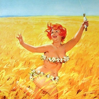 Логотип @ispotol - ~ИсПоВеДь ТоЛсТуШки~