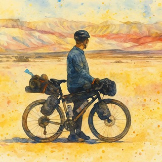 Логотип @ispravnik_cycling - ispravnik