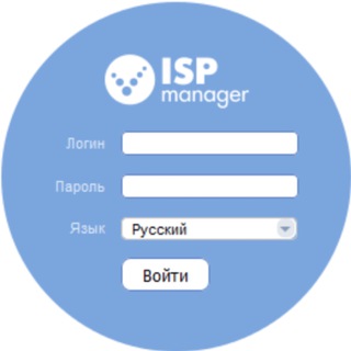 Логотип @ispsystem_community - ISPsystem community