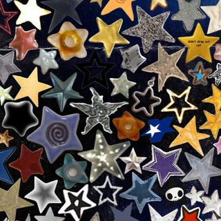 Логотип @isptvi - ``starfall