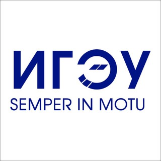 Логотип @ispu_info - ИГЭУ