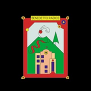 Логотип @isradicenews - 2425 IS Radice News