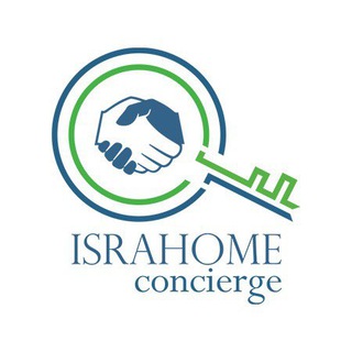 Логотип @israel_finances - Израиль Репатриация и Финансы