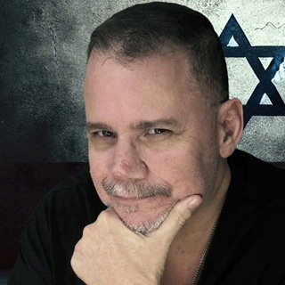 Логотип @israeldefensa - Israel Defensa