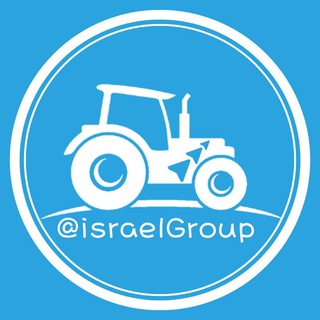 Логотип @israelgroup - קבוצת טלגרם ישראל