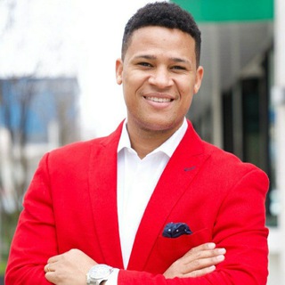 Логотип @israeljimenezoficial - Pastor Israel Jimenez