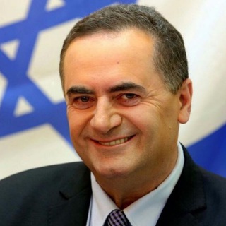 Логотип @israelkatzrasskazal - Новости Минфина Израиля