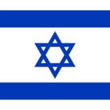 Логотип @israelru - Еврейский Израиль
