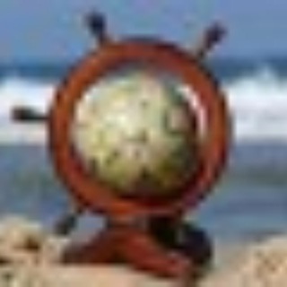 Логотип @isrageomagazine - IsraGeo