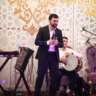 Логотип @israpilkanal - Исрапил Ишталбагомаев