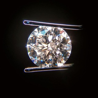 Логотип @isrdiam - Дневники геммолога