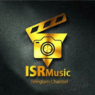 Логотип @isrmusic - ISRMusic 1k