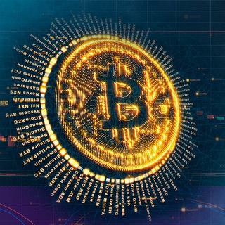 Логотип @isrobit1 - ISRObit - Мир криптовалюты