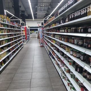 Логотип @isroexpressshopisrael - ISRObit Israel