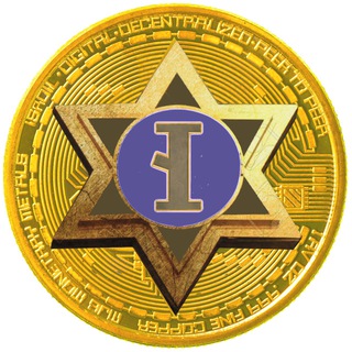 Логотип @isroilnew - Еврейский Центр Isroil