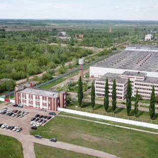 Логотип @isrz_stanki_remont - Ишимбайская станкостроительная группа