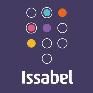 Логотип @issabelbr - ASTERISK|ISSABEL E CALLCENTER - BRASIL (não oficial)