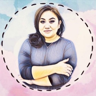 Логотип @issenova - Isenova Life