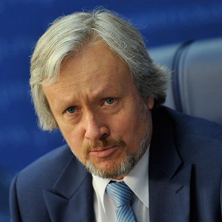 Логотип @isshishkin - Игорь Шишкин