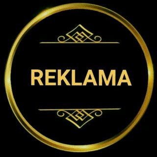 Логотип @issiqhonauchunmateriyalar - REKLAMA_XIZMATI