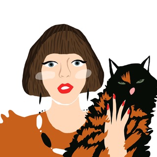 Логотип @isskustvovedspb - Искусствовед из Петербурга