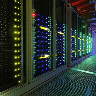 Логотип @issledovanie_it - Обзоры IT Новинок и Исследований