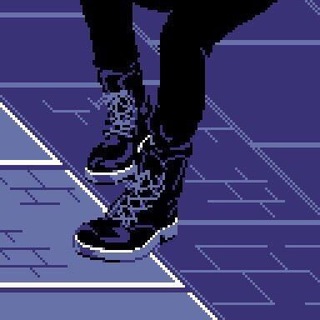 Логотип @issobel0 - той самий флуд