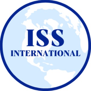 Логотип @issranepainternational - ISS_RANEPA_INTERNATIONAL