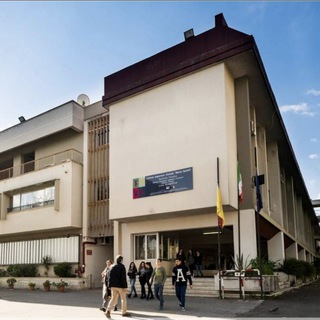 Логотип @issrutelli - ISS MARIO RUTELLI - Palermo