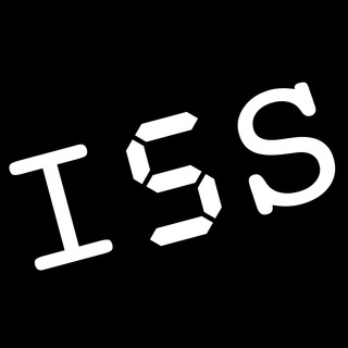Логотип @isstg - ISS [AniLibria]~