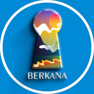 Логотип @issykkulberkana - Иссык куль с Беркана тур