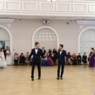 Логотип @ist_dance_sochi_news - Исторические танцы Сочи