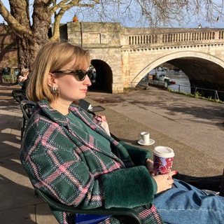 Логотип @istanbudni - 🇬🇧 Катин Лондон 💂🏻‍♀️🧿