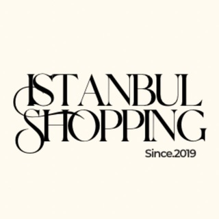 Логотип @istanbul_shopping - Istanbul_Shopping