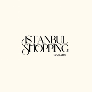 Логотип @istanbul_shoppingn1 - Istanbul_shopping