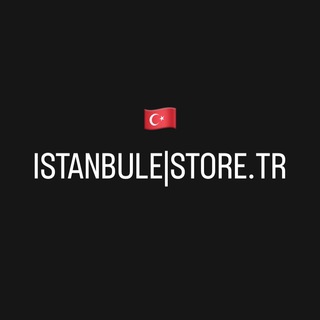Логотип @istanbul_srore_tr - Мужская одежда TR