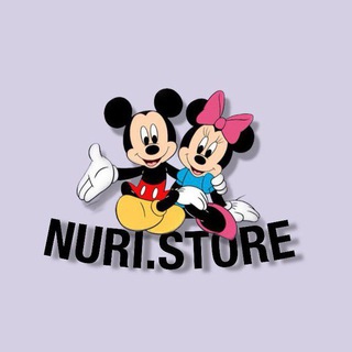 Логотип @istanbul_store_kids - Детская одежда | NURI STORE