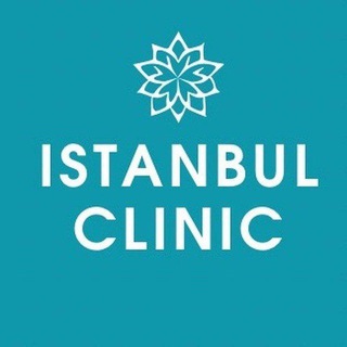 Логотип @istanbulclinic - Медицина и эстетическая хирургия в Турции. Группа поддержки