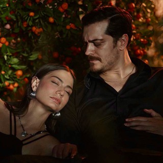 Логотип @istanbullya - мысли istanbullya