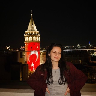 Логотип @istanbulmood07 - Istanbul__mood