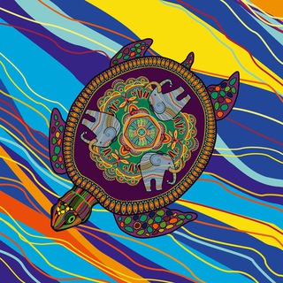 Логотип @istariymir - Рецепты Старого Мира.