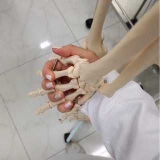 Логотип @istbol - Медикус 🩺