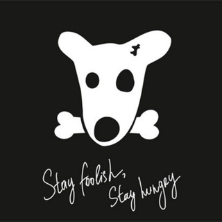 Логотип @istevedogs - Steve-Dogs - Emoji