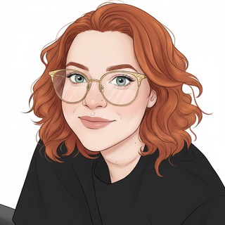 Логотип @istgrl_channel - Записки истерички | Алёна Май 🔞