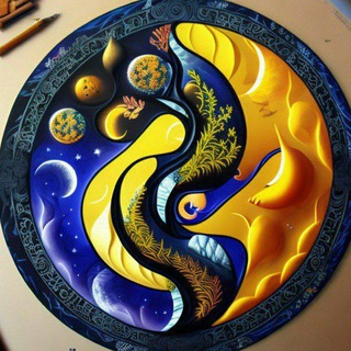 Логотип @istinagteto - В поисках истины